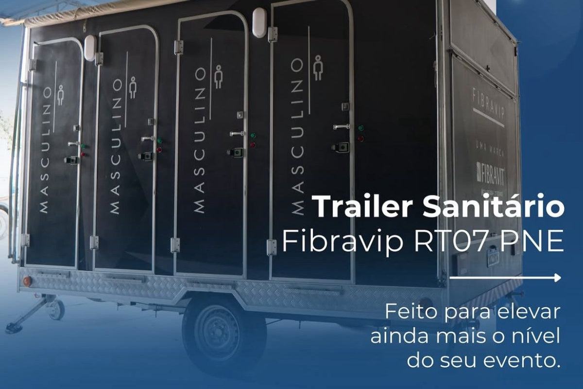 Aniversários e festas particulares: vale a pena alugar sanitário portátil?