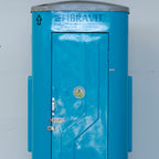 Sanitário Hidráulico modelo Stand (Aluguel)