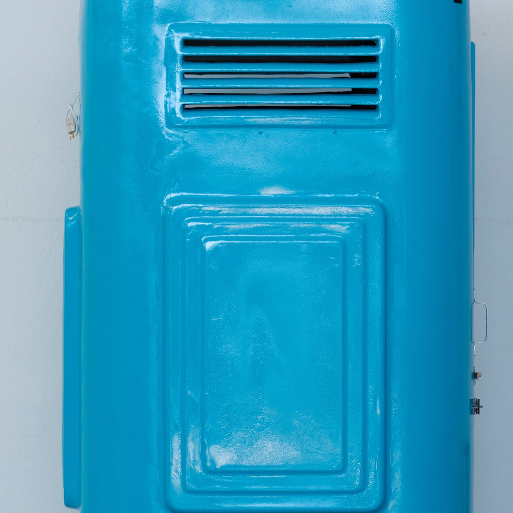 Sanitário Hidráulico modelo Stand (Aluguel)