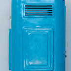 Sanitário Hidráulico modelo Stand (Aluguel)