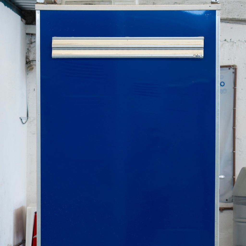 Módulo Sanitário Luxo Individual (Aluguel)