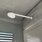 Sanitário Hidráulico Chuveiro (Venda e Aluguel)