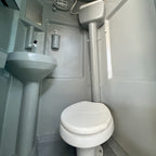 Sanitário Hidráulico Ecovit (Venda e Aluguel)