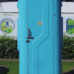 Sanitário Hidráulico modelo Stand (Aluguel)