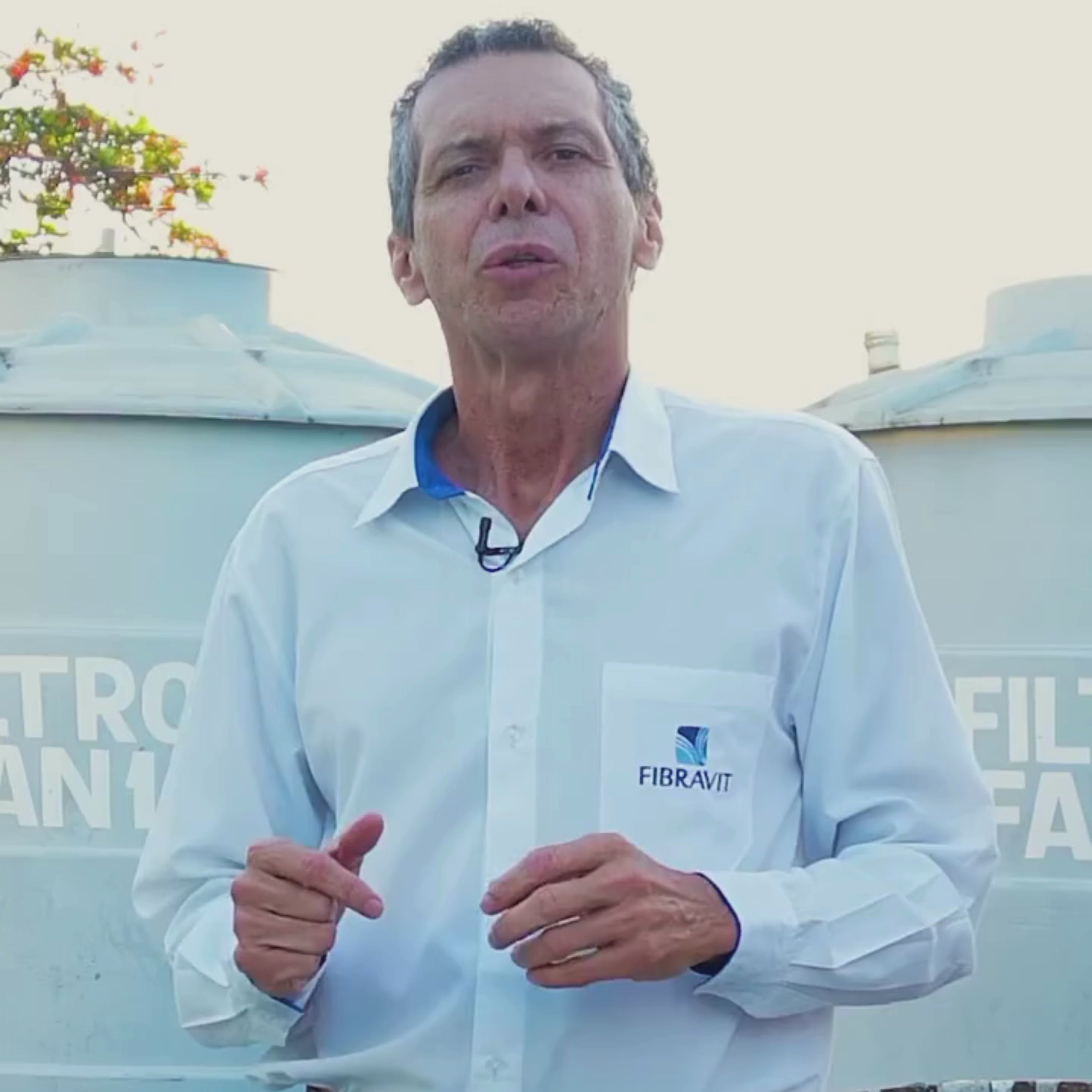 ETE (Destinação final de efluentes sanitários)