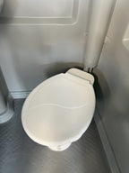 Sanitário Hidráulico modelo Stand (Aluguel)
