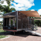 Trailer Sanitário RT07 (Aluguel)